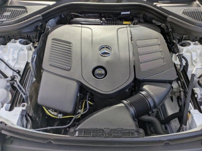 2026 Mercedes-Benz GLC GLC 300 SUV