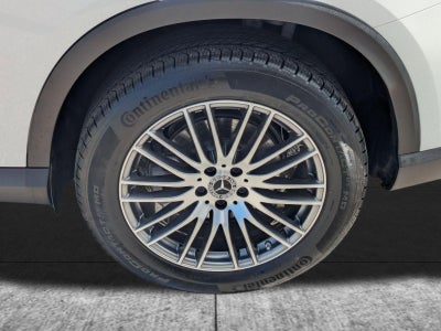 2026 Mercedes-Benz GLC GLC 300 SUV