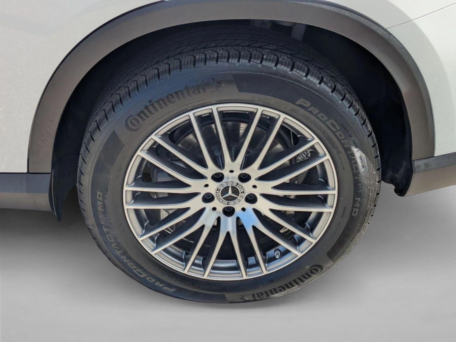 2026 Mercedes-Benz GLC GLC 300 SUV