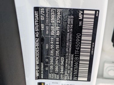 2026 Mercedes-Benz GLC GLC 300 SUV