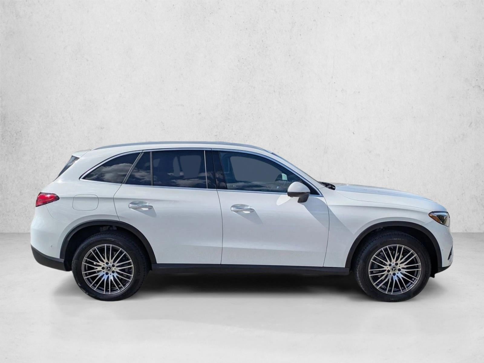 2026 Mercedes-Benz GLC GLC 300 SUV
