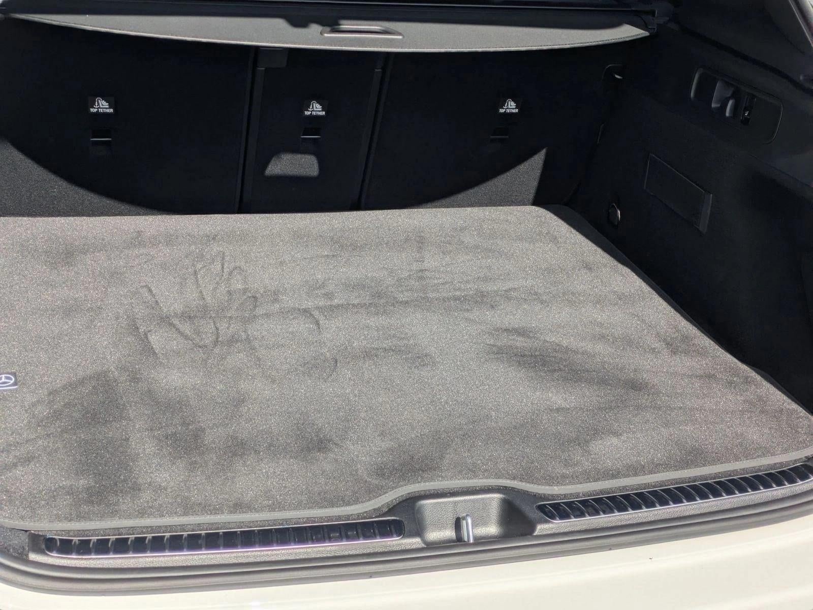 2026 Mercedes-Benz GLC GLC 300 SUV