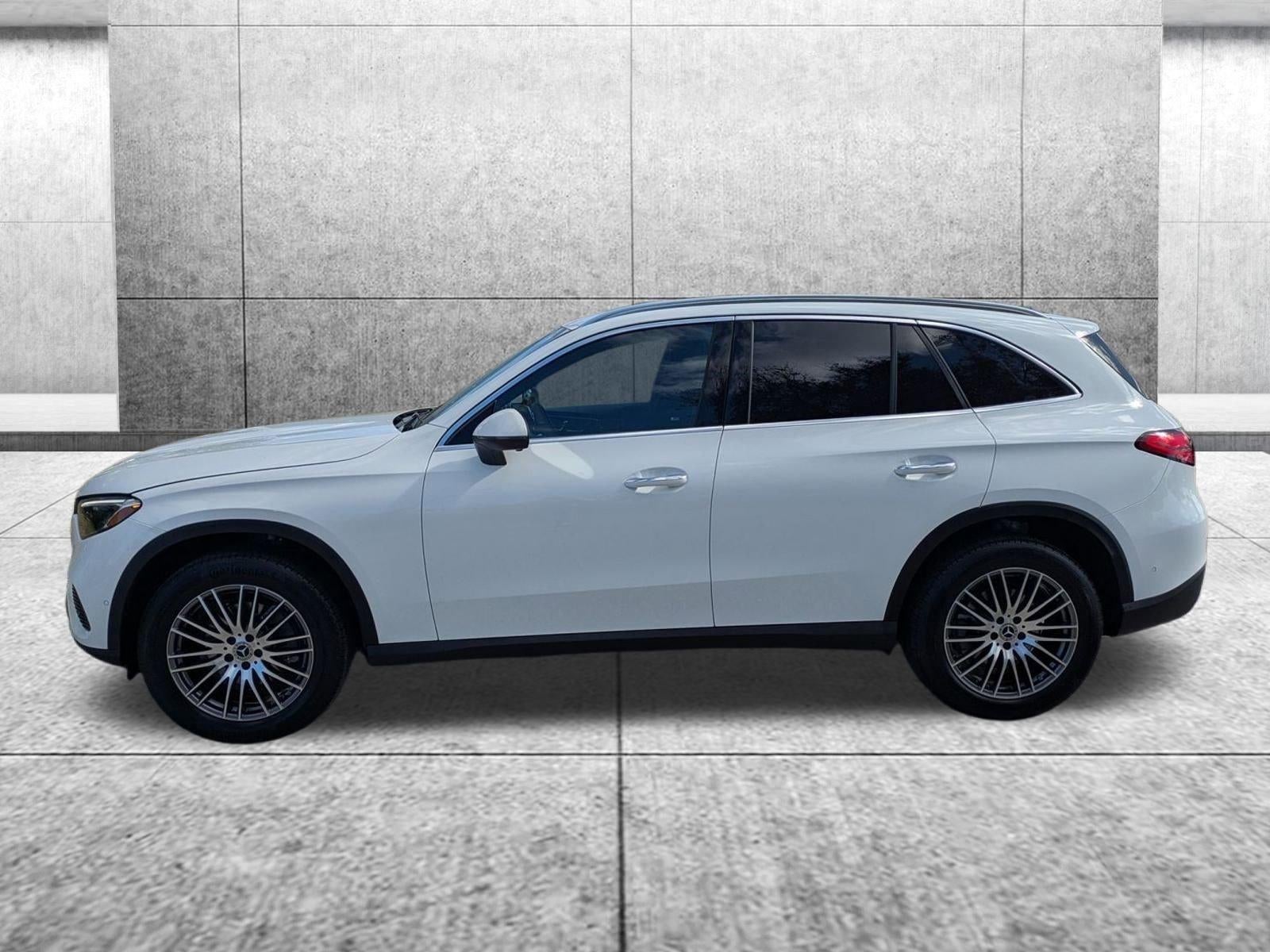 2026 Mercedes-Benz GLC GLC 300 SUV