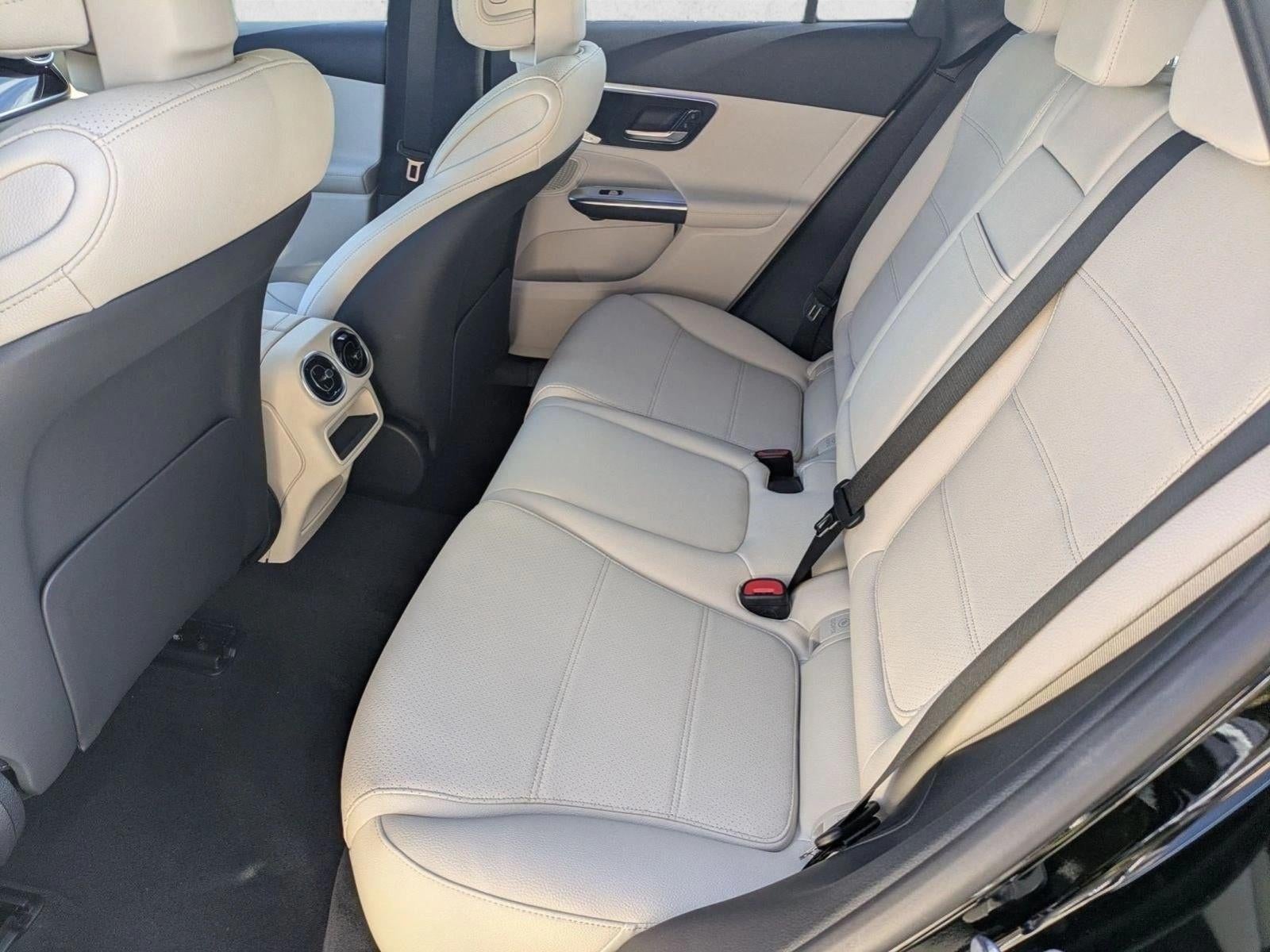 2026 Mercedes-Benz GLC GLC 300 SUV