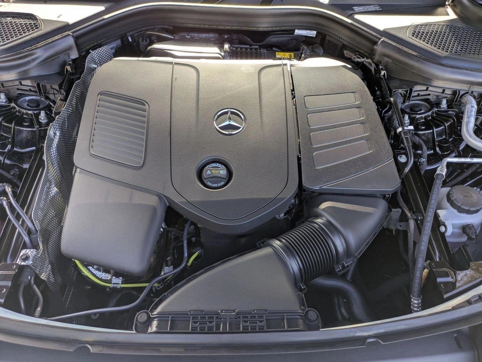 2026 Mercedes-Benz GLC GLC 300 SUV