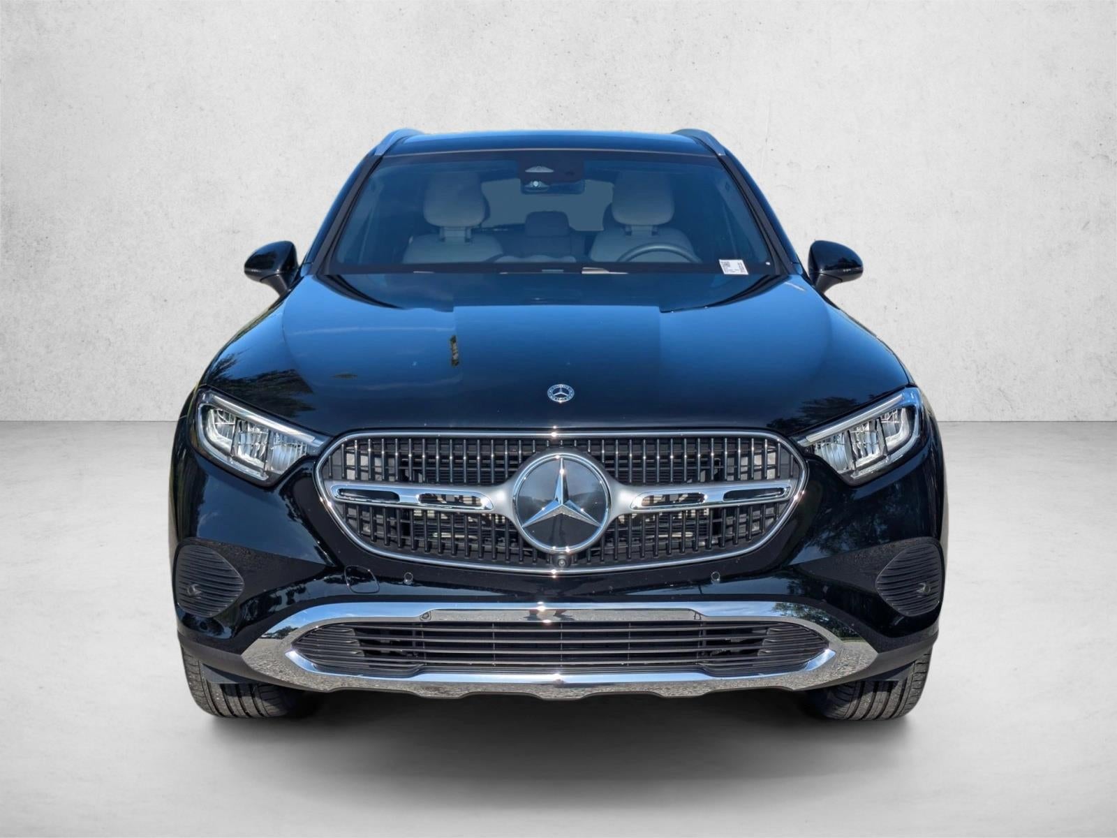 2026 Mercedes-Benz GLC GLC 300 SUV