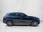 2026 Mercedes-Benz GLC GLC 300 SUV