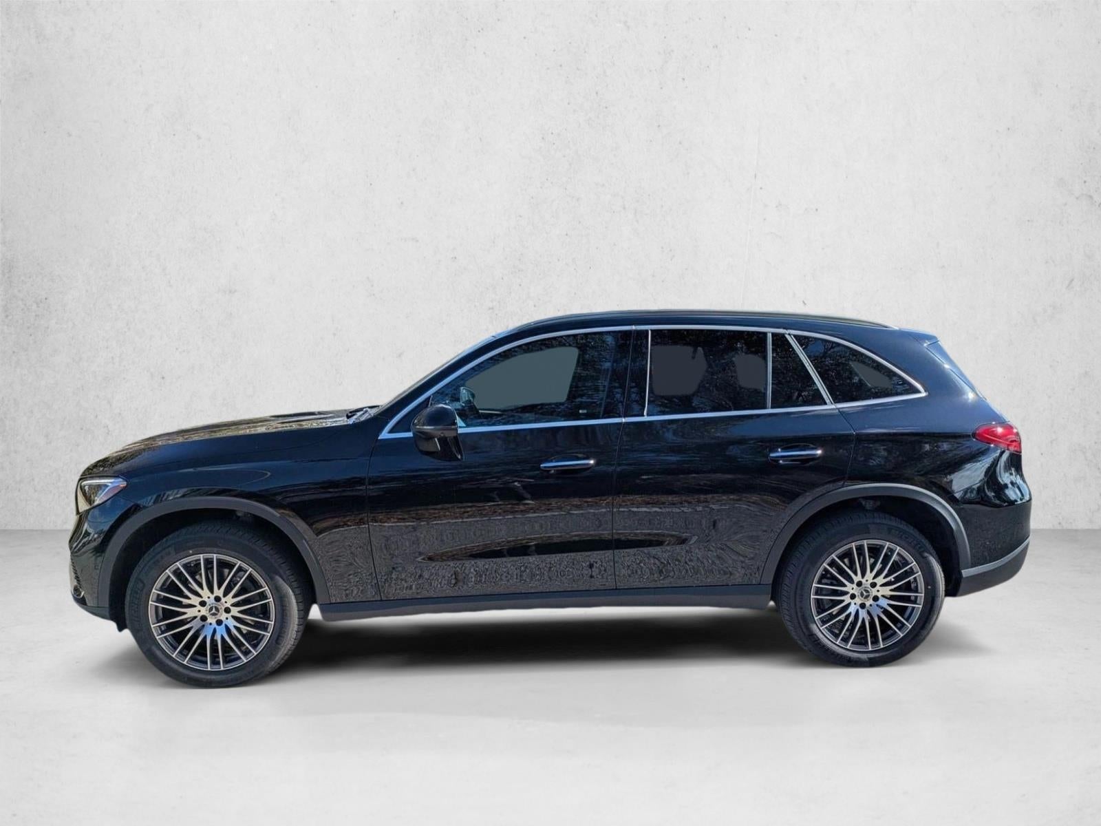 2026 Mercedes-Benz GLC GLC 300 SUV