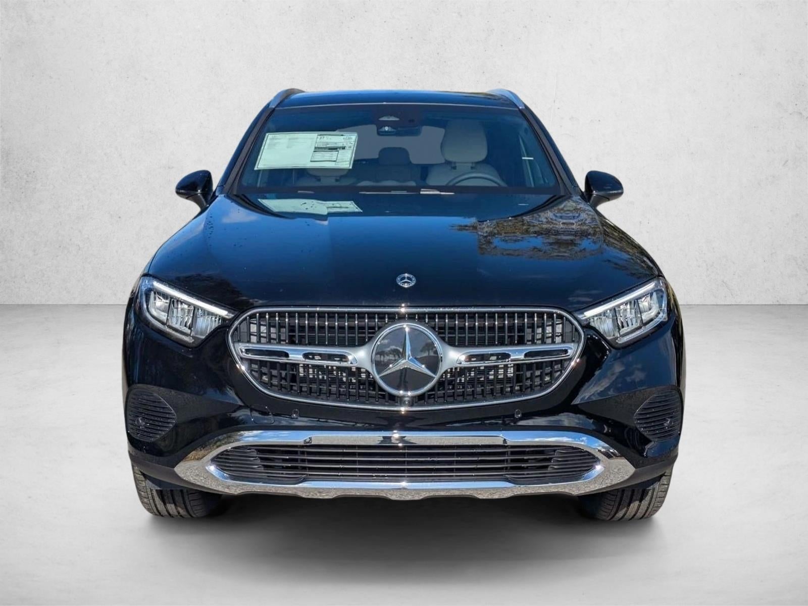 2026 Mercedes-Benz GLC GLC 300 SUV