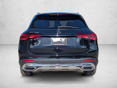 2026 Mercedes-Benz GLC GLC 300 SUV