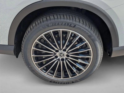 2026 Mercedes-Benz GLC GLC 300 SUV