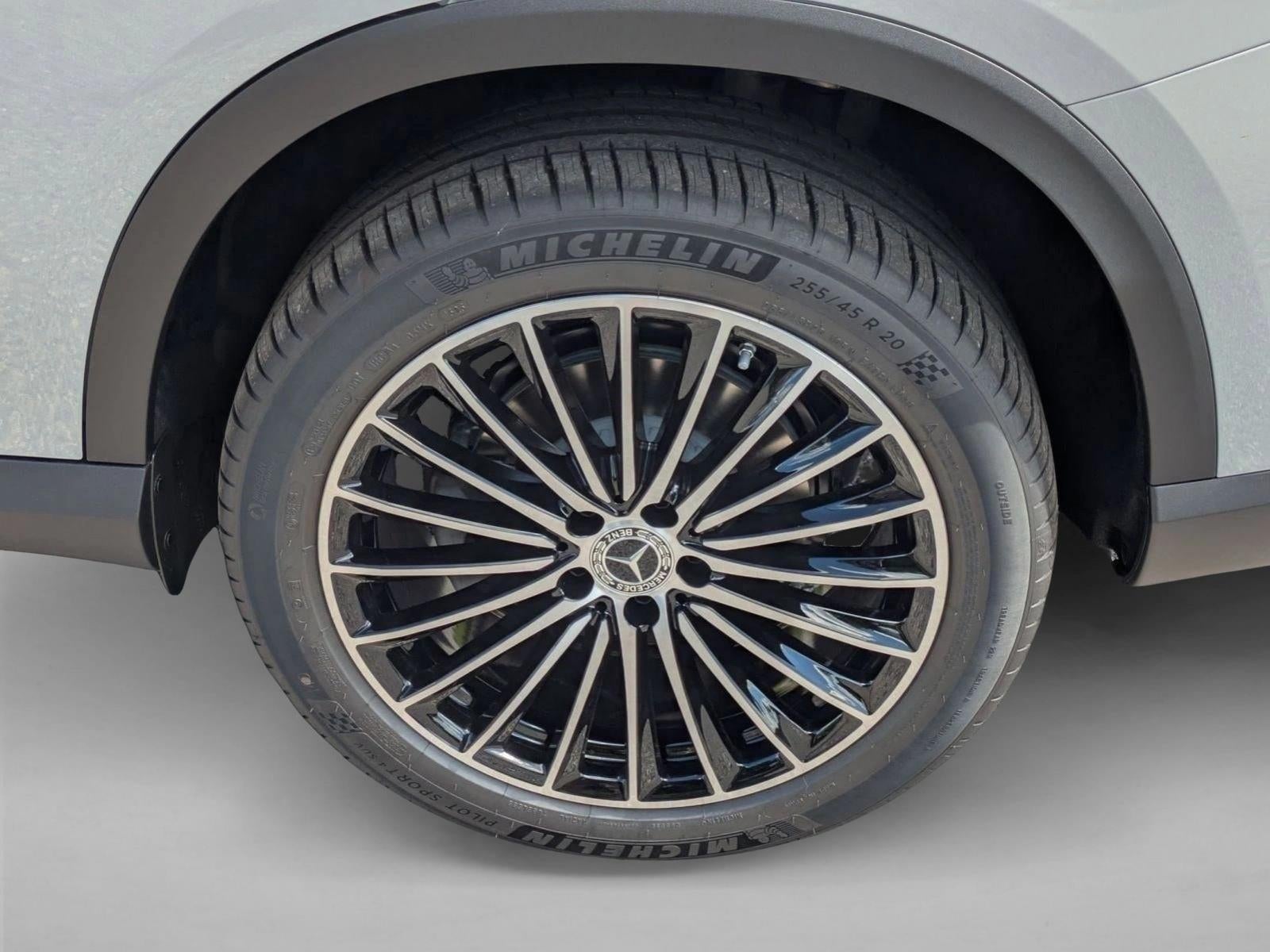 2026 Mercedes-Benz GLC GLC 300 SUV