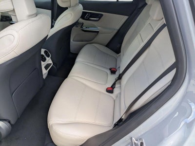 2026 Mercedes-Benz GLC GLC 300 SUV