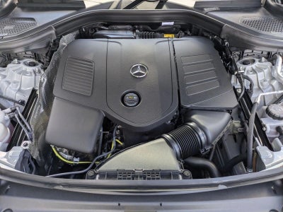 2026 Mercedes-Benz GLC GLC 300 SUV