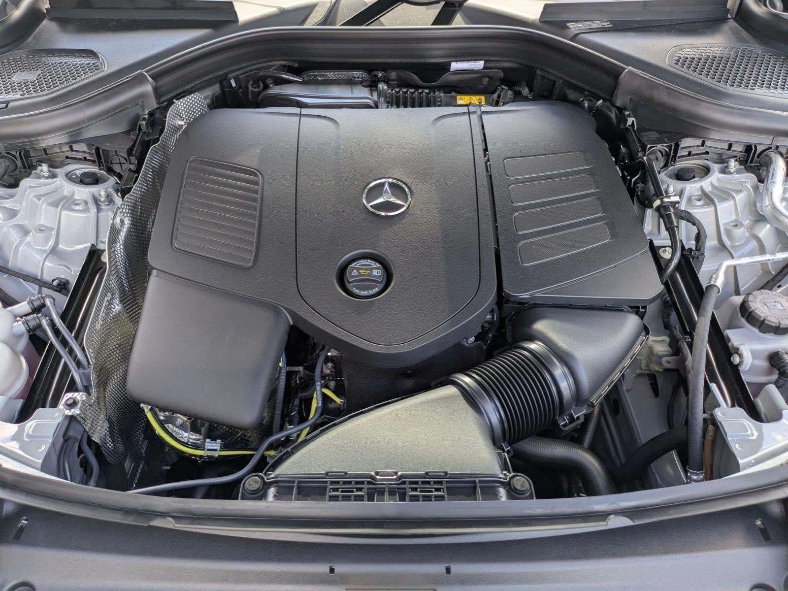 2026 Mercedes-Benz GLC GLC 300 SUV