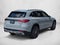 2026 Mercedes-Benz GLC GLC 300 SUV