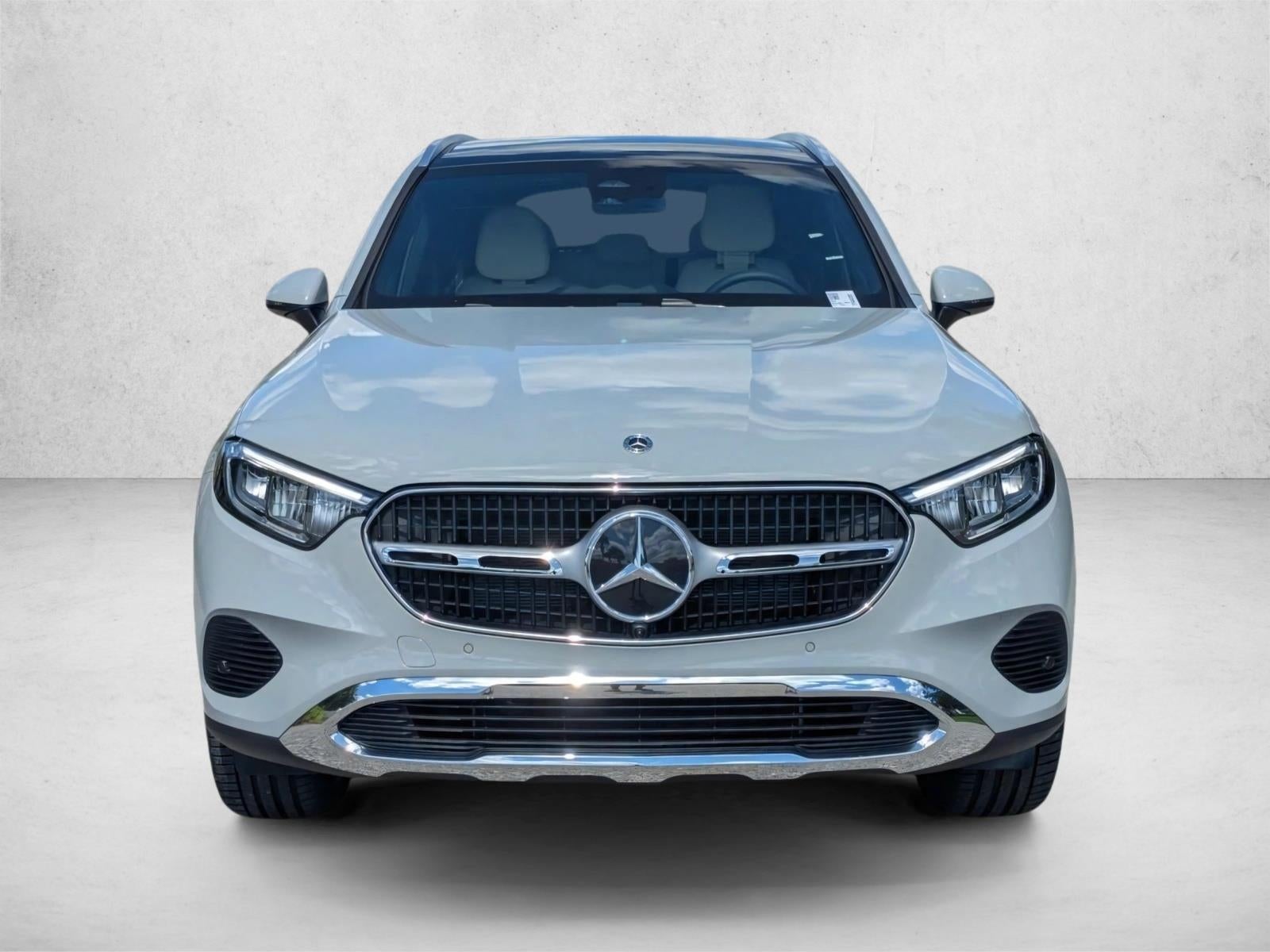 2026 Mercedes-Benz GLC GLC 300 SUV