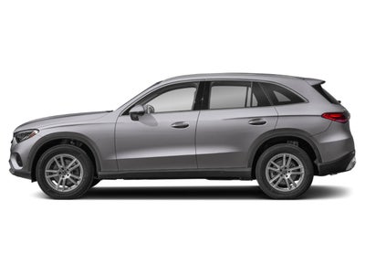 2026 Mercedes-Benz GLC GLC 300 SUV