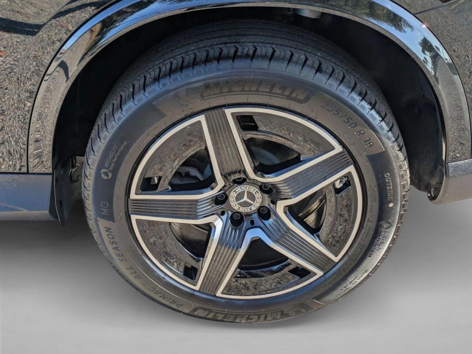 2026 Mercedes-Benz GLC GLC 300 SUV