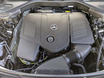 2026 Mercedes-Benz GLC GLC 300 SUV