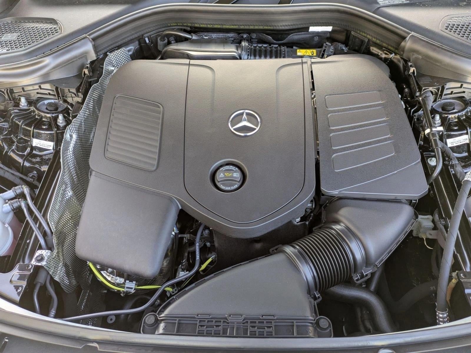 2026 Mercedes-Benz GLC GLC 300 SUV