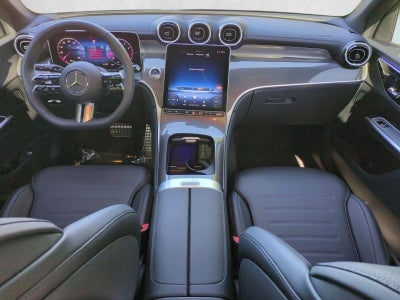2026 Mercedes-Benz GLC GLC 300 SUV