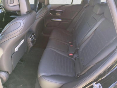 2026 Mercedes-Benz GLC GLC 300 SUV