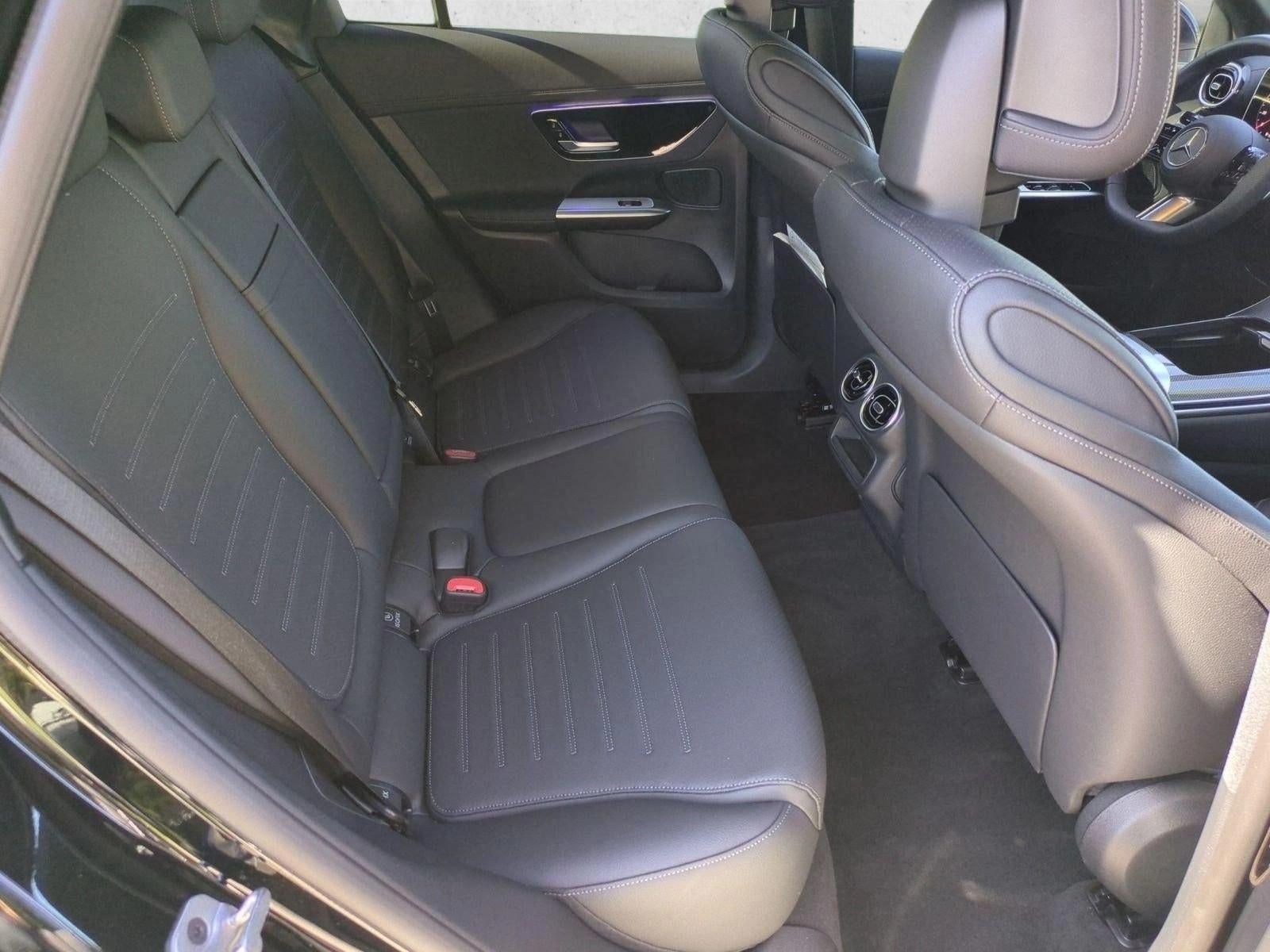 2026 Mercedes-Benz GLC GLC 300 SUV