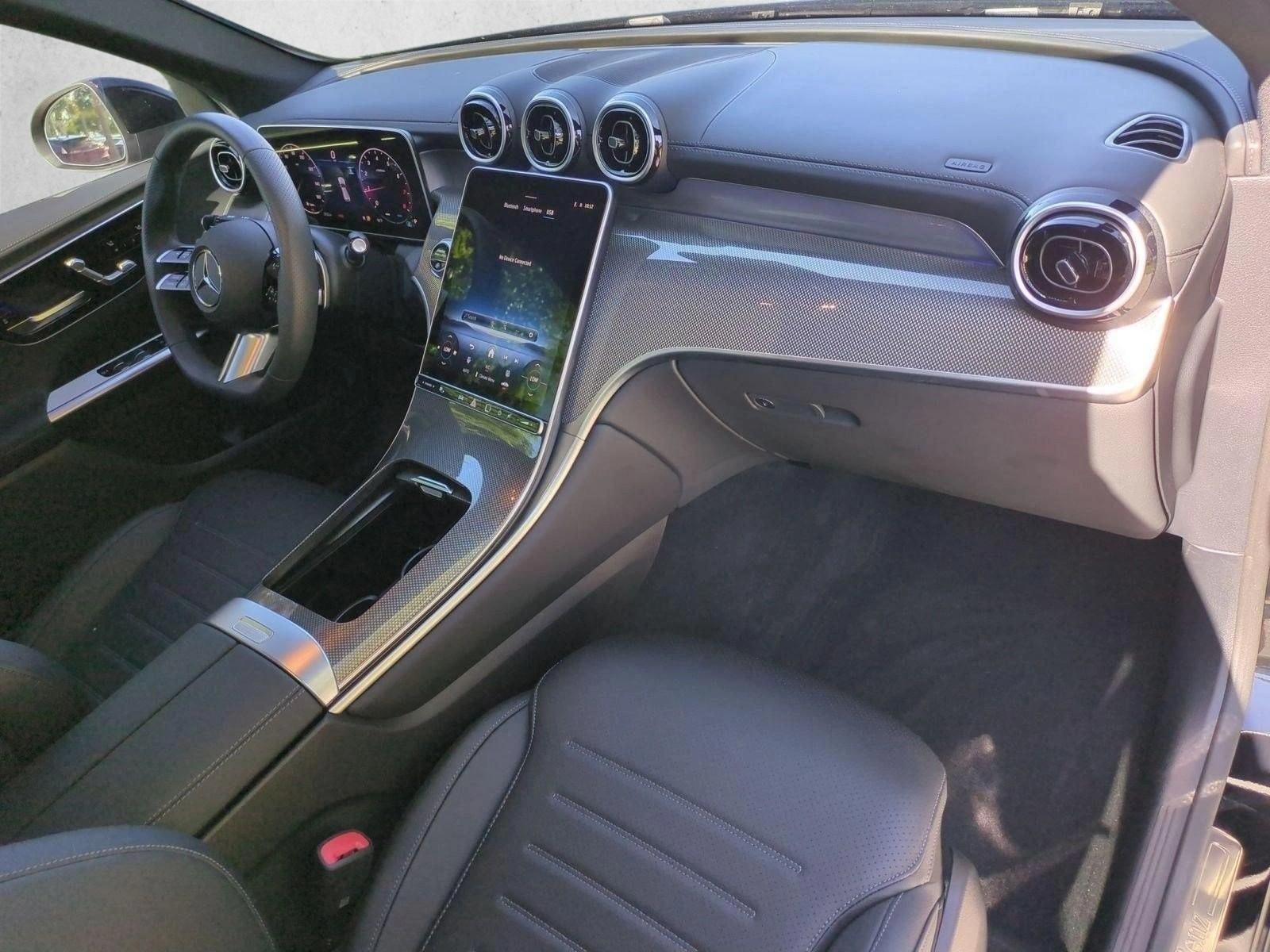 2026 Mercedes-Benz GLC GLC 300 SUV