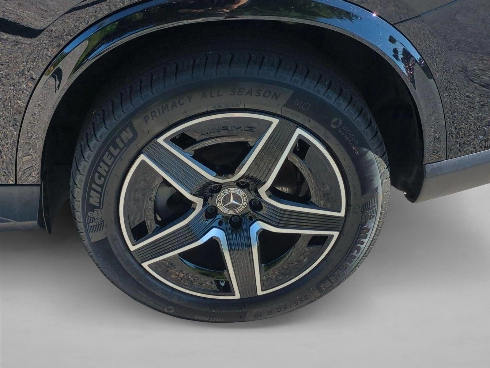 2026 Mercedes-Benz GLC GLC 300 SUV