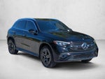 2026 Mercedes-Benz GLC GLC 300 SUV