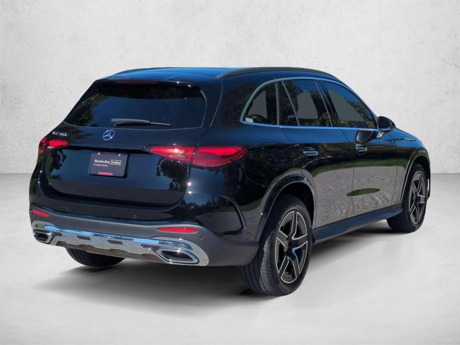 2026 Mercedes-Benz GLC GLC 300 SUV