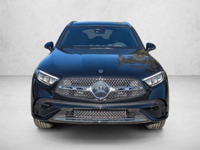 2026 Mercedes-Benz GLC GLC 300 SUV