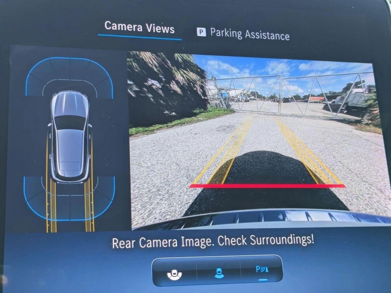 2023 Mercedes-Benz GLC GLC 300 SUV