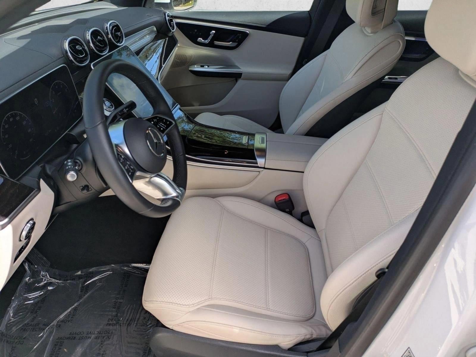 2023 Mercedes-Benz GLC GLC 300 SUV