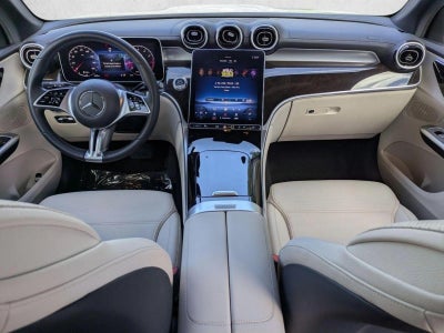 2023 Mercedes-Benz GLC GLC 300 SUV