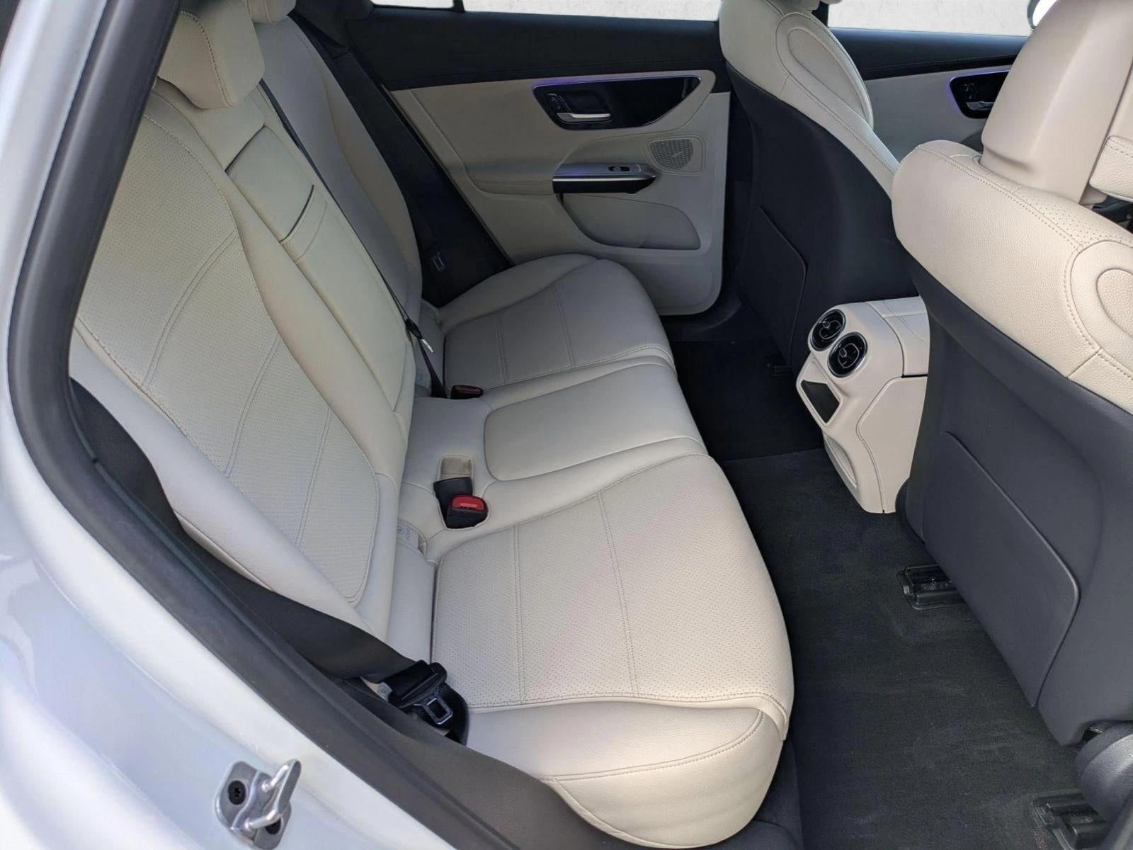 2023 Mercedes-Benz GLC GLC 300 SUV