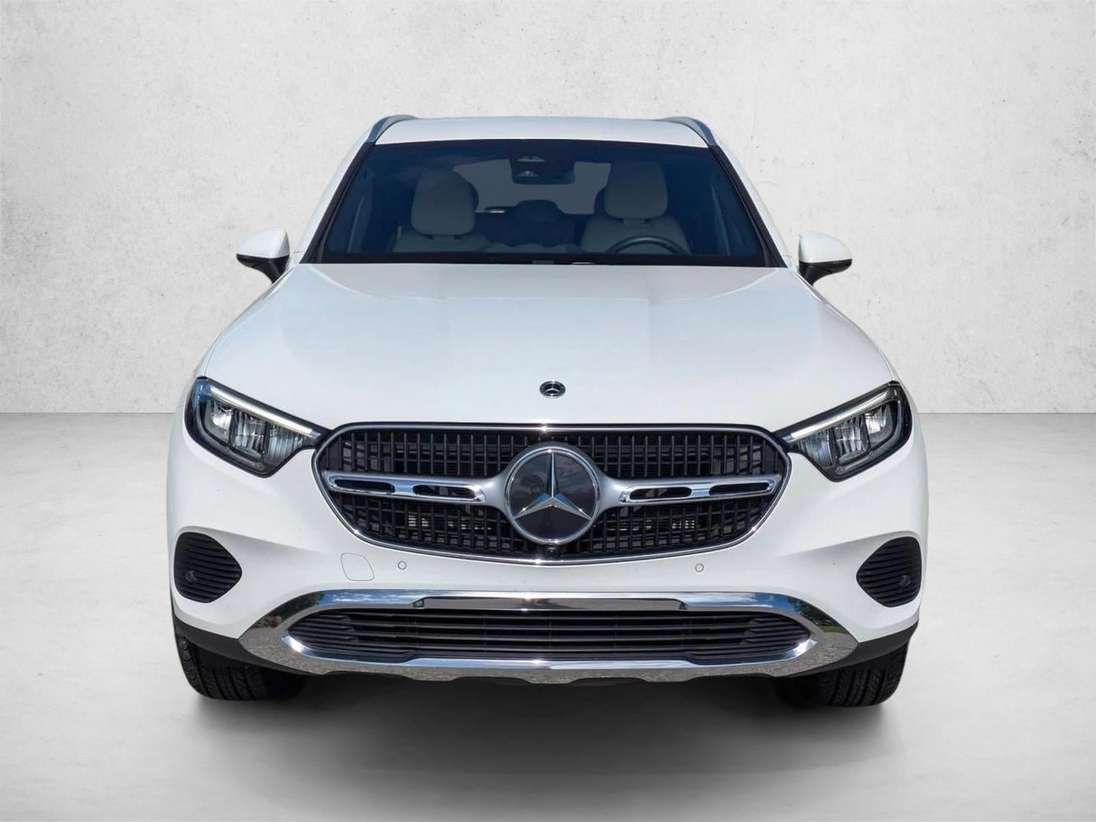 2023 Mercedes-Benz GLC GLC 300 SUV