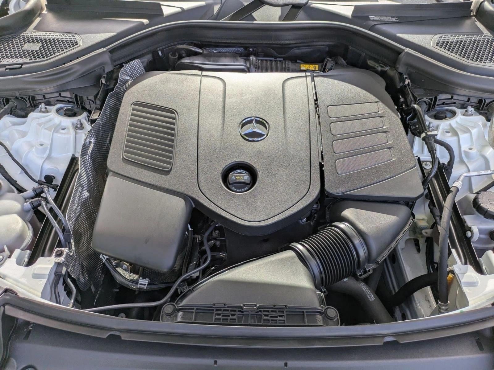 2023 Mercedes-Benz GLC GLC 300 SUV