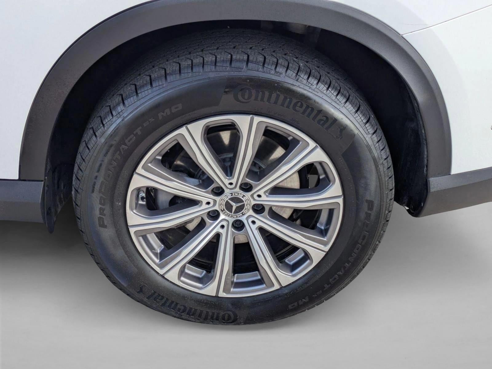 2023 Mercedes-Benz GLC GLC 300 SUV