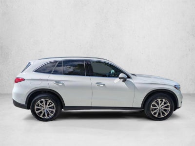 2023 Mercedes-Benz GLC GLC 300 SUV