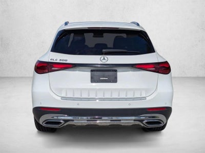 2023 Mercedes-Benz GLC GLC 300 SUV