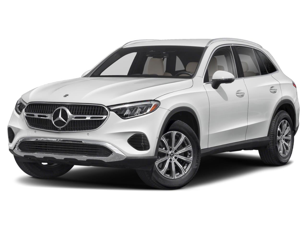 2023 Mercedes-Benz GLC GLC 300 SUV