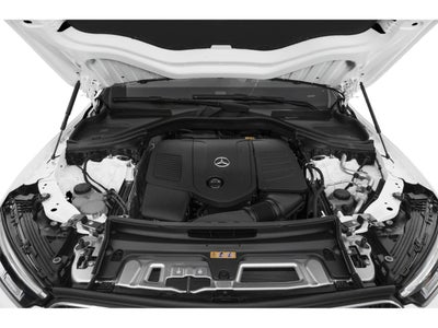 2023 Mercedes-Benz GLC GLC 300 SUV