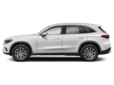 2023 Mercedes-Benz GLC GLC 300 SUV