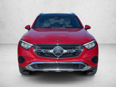 2024 Mercedes-Benz GLC GLC 300 SUV