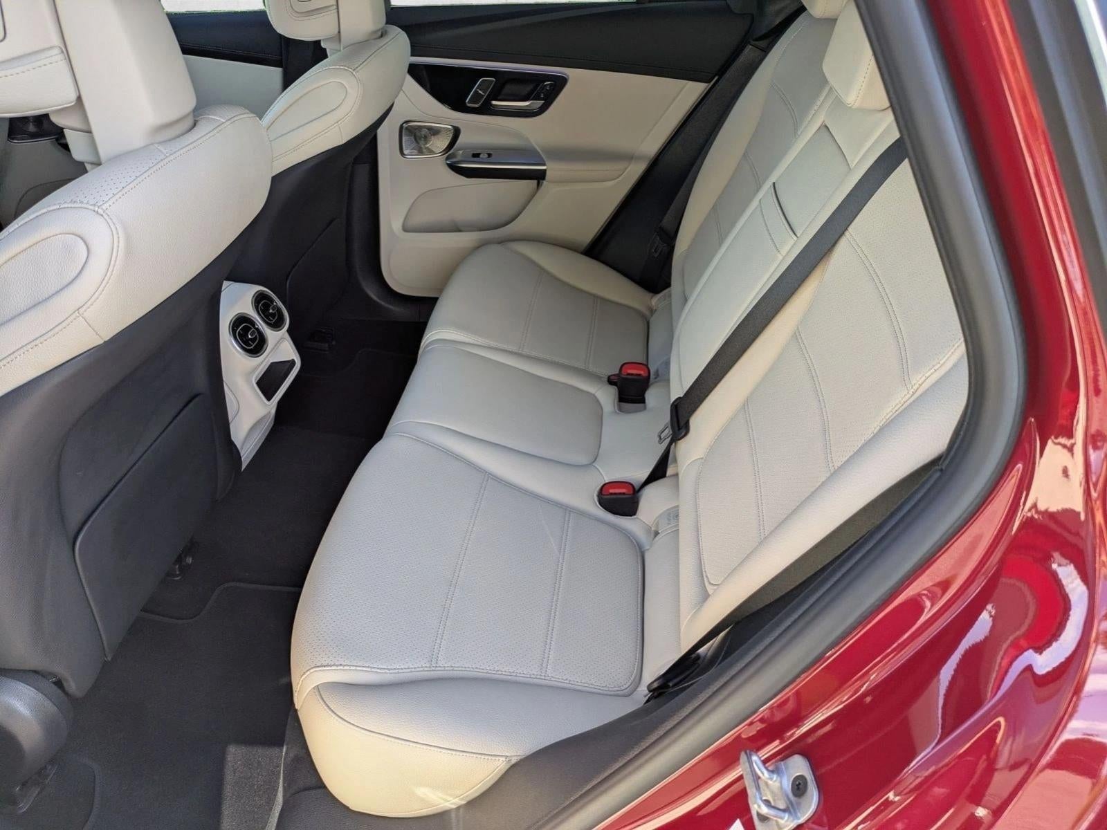 2024 Mercedes-Benz GLC GLC 300 SUV