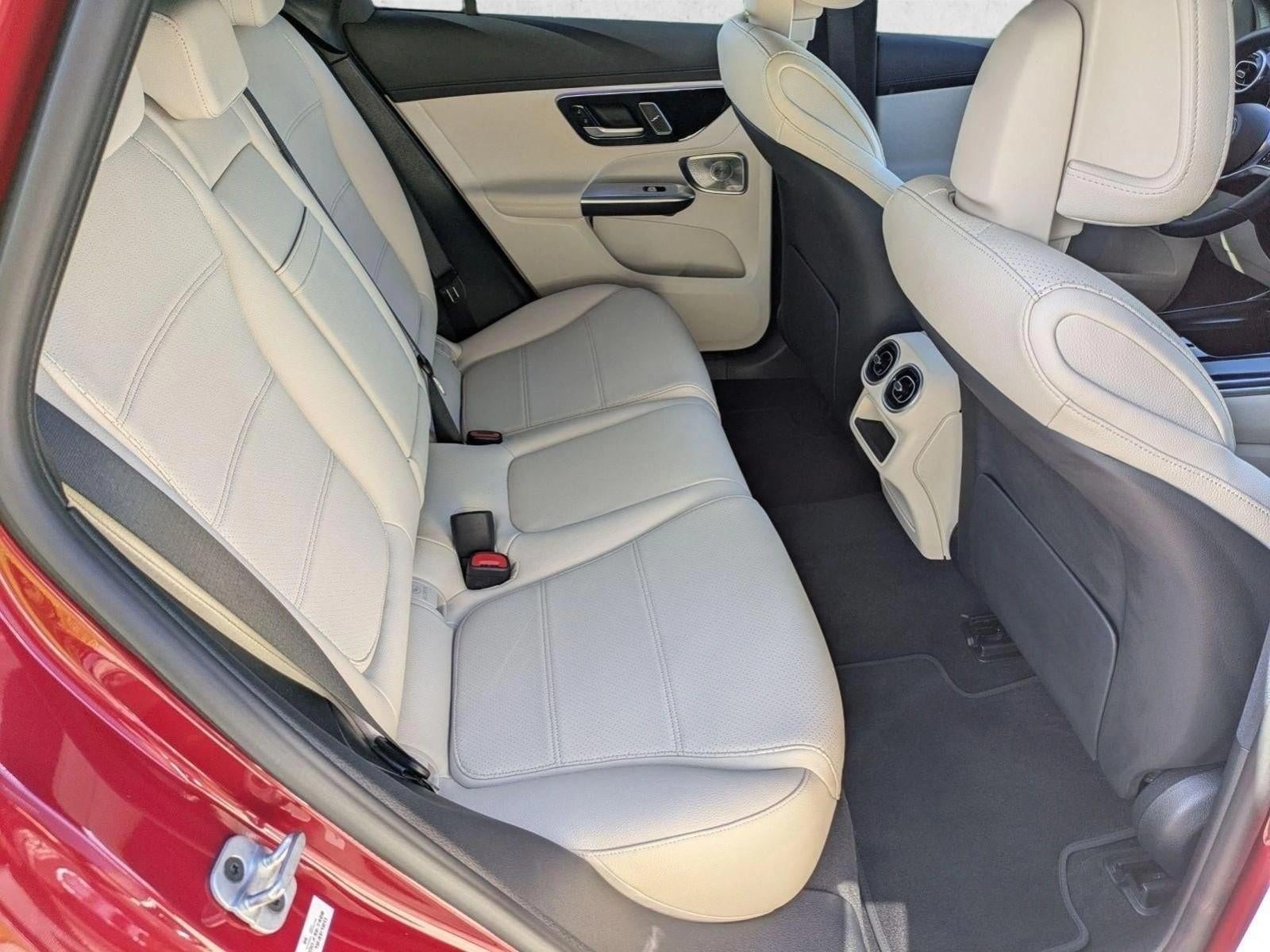 2024 Mercedes-Benz GLC GLC 300 SUV