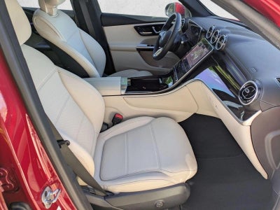 2024 Mercedes-Benz GLC GLC 300 SUV