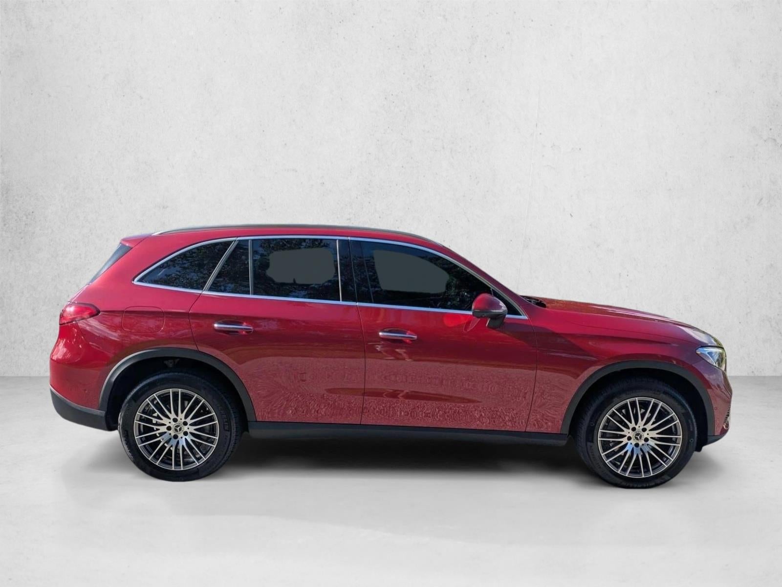 2024 Mercedes-Benz GLC GLC 300 SUV